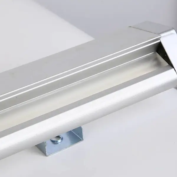 教室护眼灯盘 LED教室灯 36W 36W 60W 教室照明灯具 方案设计