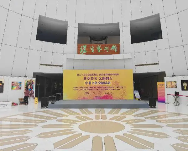 苏州园区厂房音箱租赁 上海声之悦智能科技供应