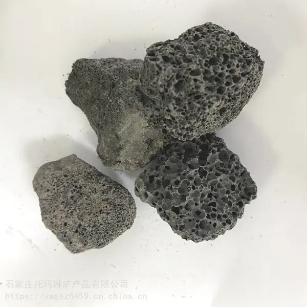 多肉盆景火山石 天然火山石 浮石火山石 建材火山石