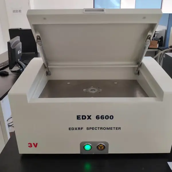 塑胶外壳、塑胶抽粒ROHS检测仪器,用苏州3V仪器,EDX6600型,价格优惠