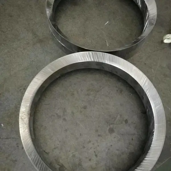 低再入口,高再出口蒸汽管道水压试验堵阀密封圈 柔性石墨自密封填料环
