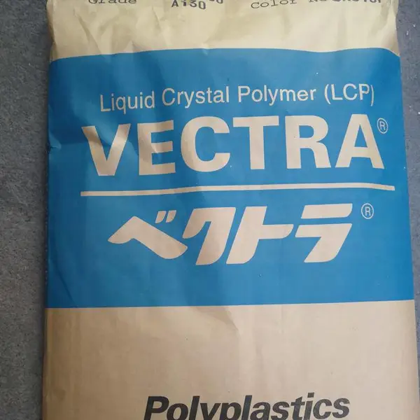 LCP 日本宝理 A430 填充PTFE30% 阻燃级润滑级 厨房用品应用