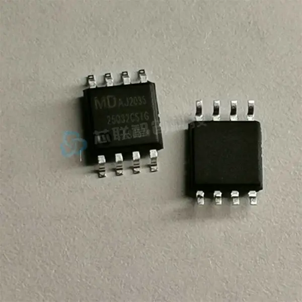 原装MD25Q32CSIG GD/兆易创新 存储器IC FLASH芯片代烧录 20