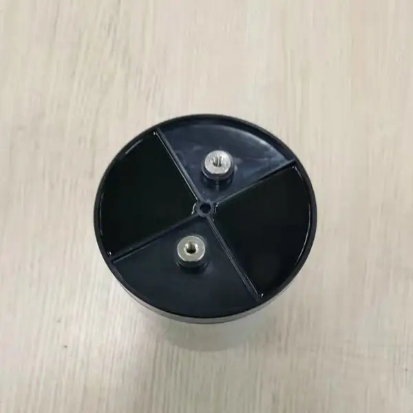 供应 赛福CDC 90UF 2000VDC制冷设备直流支撑滤波电容