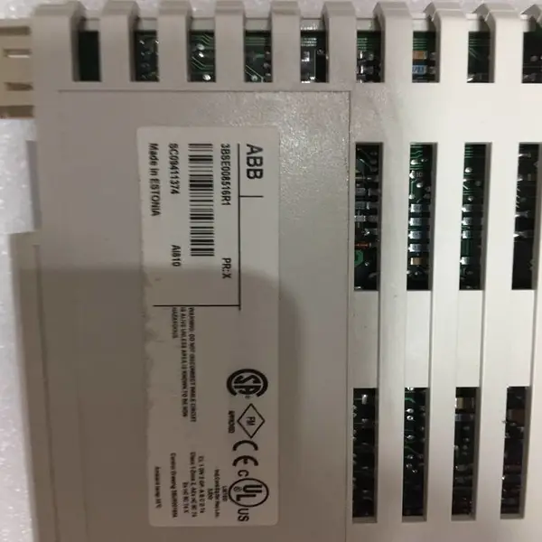 3BHE041343R0102 模拟量输出模块 有货