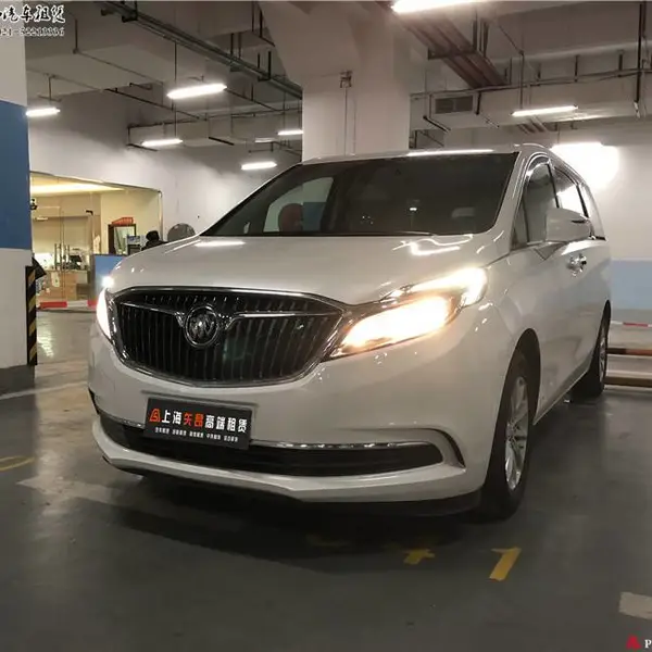 别克gl8自驾出租 别克28t商务代驾 上海会晤租车 商务包车 接送机服务