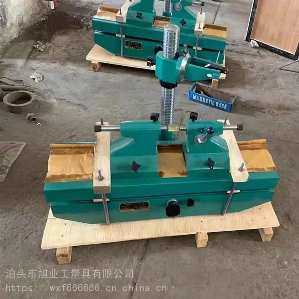 铸铁偏摆仪3017 5017 同心度仪轴类检测仪 偏摆检查仪 型号可定制