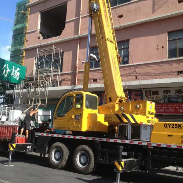 上海嘉定区大货车出租于田路吊车出租博园路叉车出租曲臂车搬厂吊装