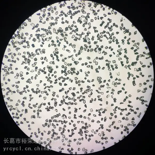 CBN微粉 立方氮化硼微粉 W0.5-W60