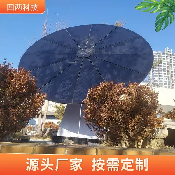 �����Ƽ� ����̫���ܷ�����滨 ������̼���۹����