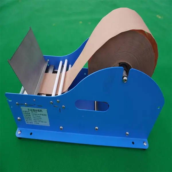 KBQPACK��SD-110����ֽ���ȿɴﵽ110MM����ֱֽ���ɴﵽ180mm��