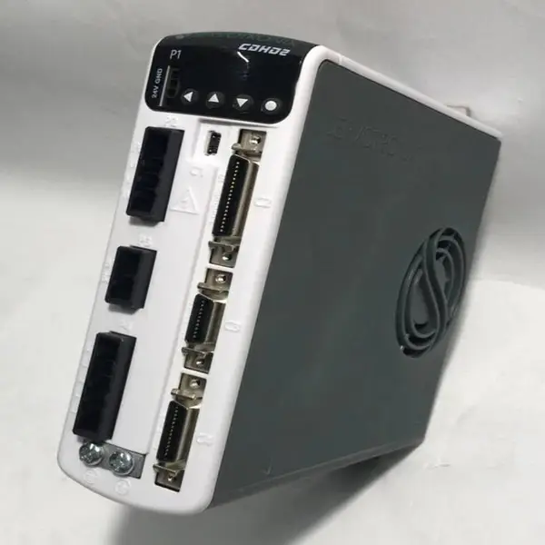 Servotronix CDHD2-0062AEC2数字伺服驱动器 智能控制器模块