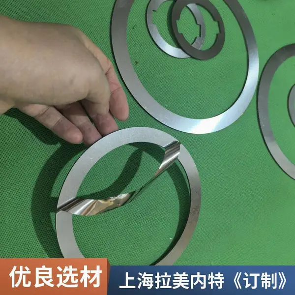 304不锈钢连体橡胶垫片 防水垫 法兰垫 复合垫圈钻尾螺丝