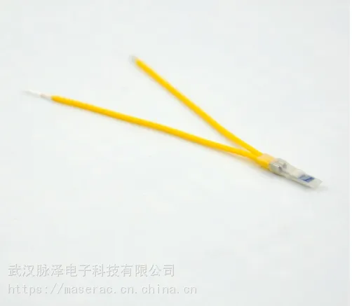 PT100贴片温度传感器
