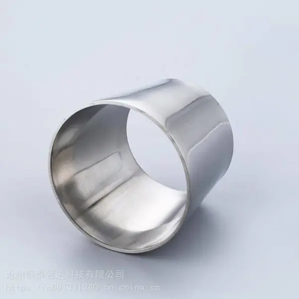 偏心异径管不锈钢异径管