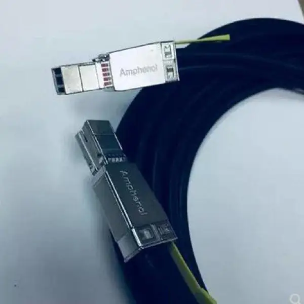 00MJ162 0.6M SFF-8088��SFF-8644 V3700 V5000 BJWY�洢��