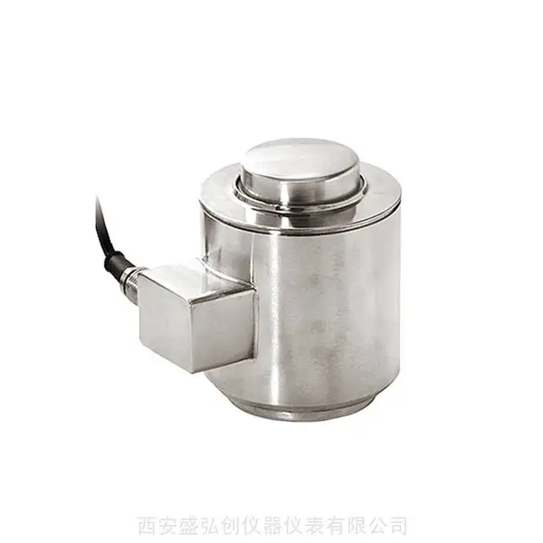 西安柱式负荷传感器 柱式压力传感器桶式测力称重传感器陕西