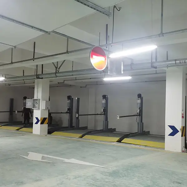 ʯ�����峵������ ����ͣ������ҵ������� ͣ��λ�滮������� ����������λ�չ���װ