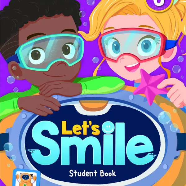 Let s Smile�̲�6����ѧ���顢Ŀ¼����ѧ�����ҳչʾ