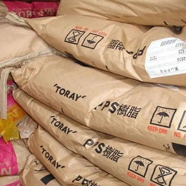 PPS Ryton R-4-240NA 高韧性 自然色