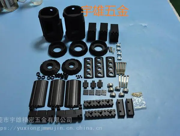 东莞智能电子设备零配件精密CNC加工供应商