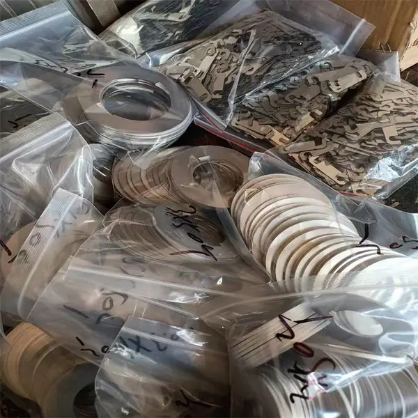 激光加工 钣金定制门把手 非标定制冷板加工?激光切割?不锈钢制品