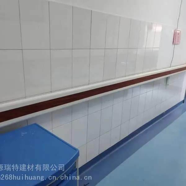 驻马店走廊两侧安全抓杆 无障碍不锈钢防滑扶手