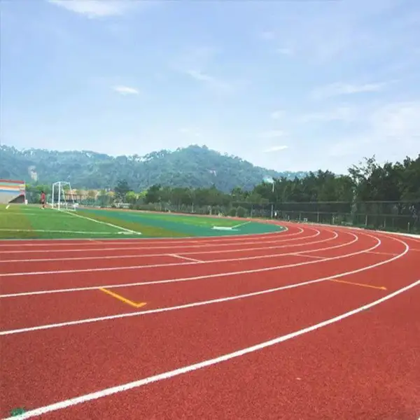 汕尾塑胶跑道施工,汕尾篮球场施工,汕尾足球场施工,人造草减震垫