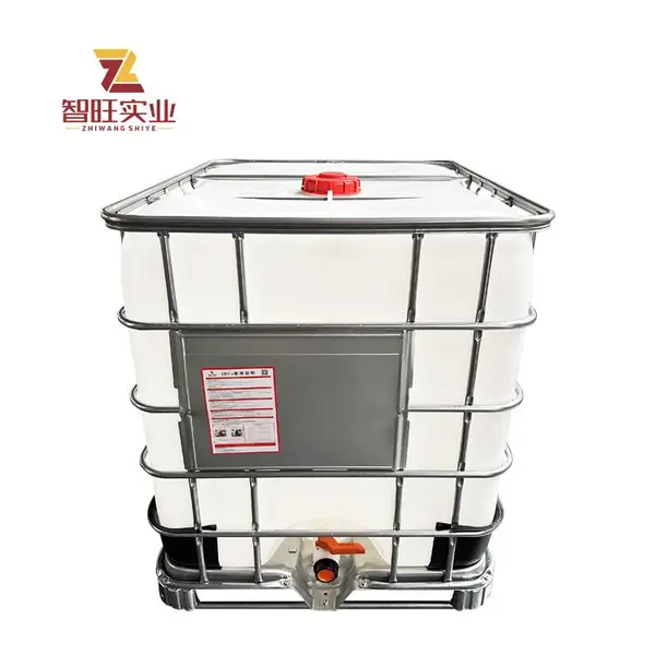 ����IBC��Ͱ����ԭ�ϰ�װ1000L���������ϴ���