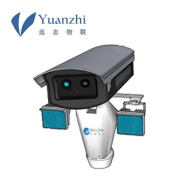 高清网络水底白光摄像机泳池防溺水救生芯片系统