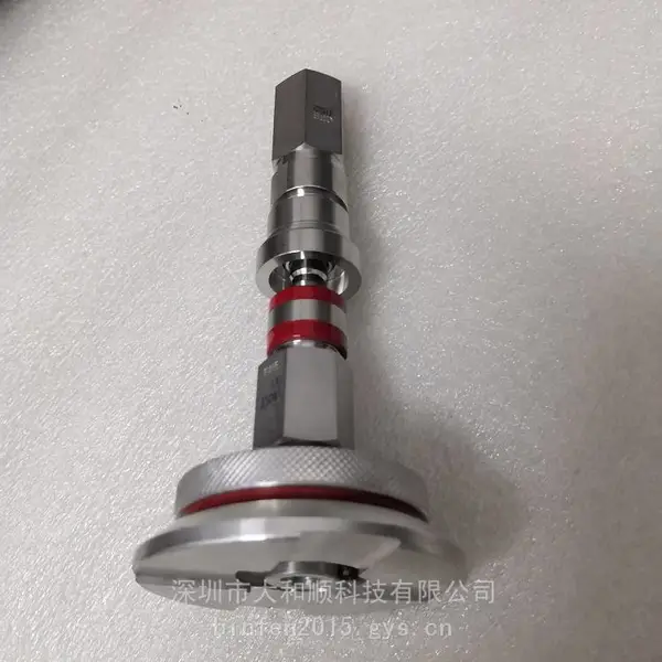 热压罐工艺配件Airtech高温接头Airlock 550TF
