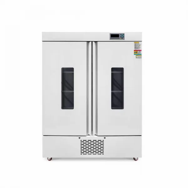 大容量光照培养箱 PGX-1200A 带程序控制功能可定制