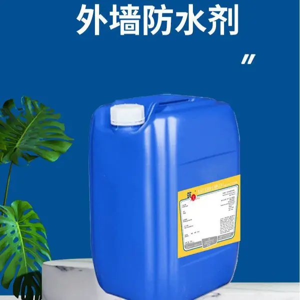 筑宝耐候型防水剂 露天建筑抗老化防水剂 耐候性抗冻融风化