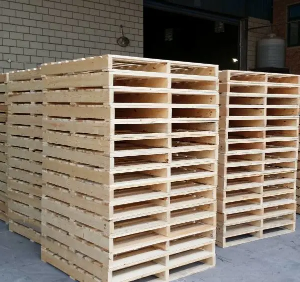 供应浦东临港木托盘、保税区专用托盘、机场专用托盘