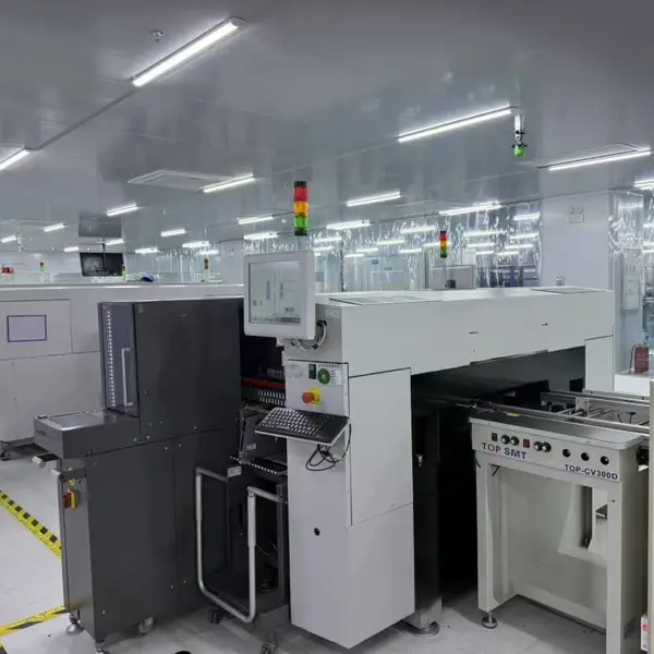 湖北承接智能家居电路主板PCBA加工