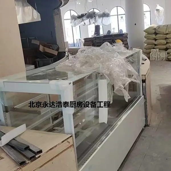 北京餐饮厨房设备厂家|北京饭店后厨设备定制厂家|北京商用厨房工程设计|北京食堂厨房设备定制安装工程