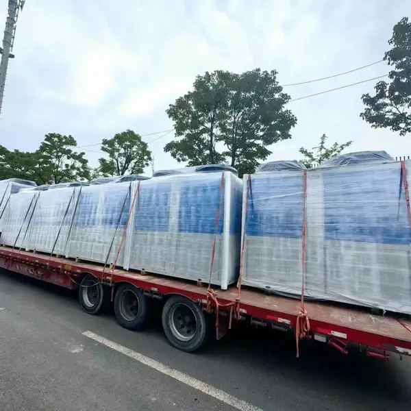衡水电商仓储工业空气源热泵供暖系统节能方案