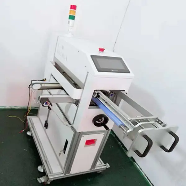 覆铜箔清洁机静电除尘机