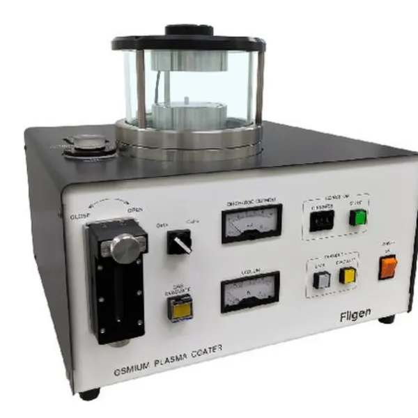 一台搞定SEM导电镀膜+FIB保护膜+TEM支持膜,OPC80T-L如何做到?