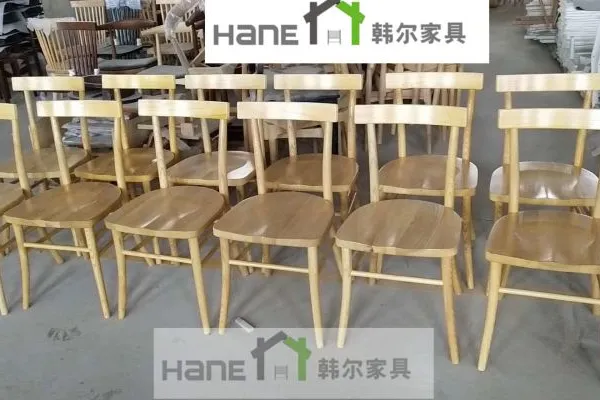 南京餐桌椅 南京餐厅家具 南京餐桌餐椅 韩尔简约工厂直销