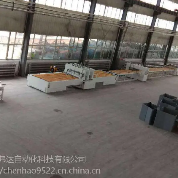 蜂窝板加工围板箱设备，封边机，对接机厂商