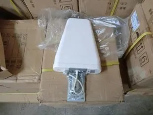 玻璃钢车载船舶周期天线罩