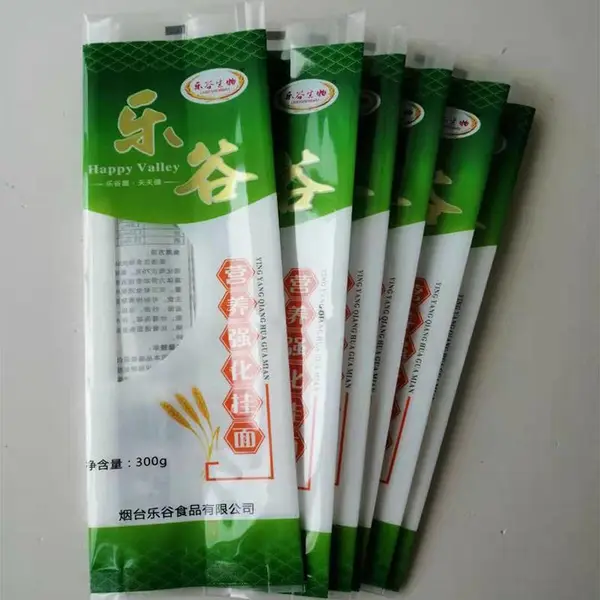 诸城挂面塑料包装袋生产厂家食品塑料包装袋定制