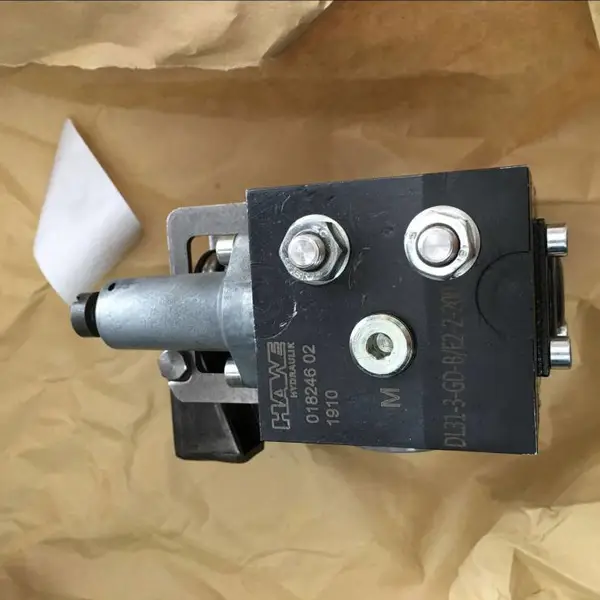 ԭװHAWE��������DL 41-3D-C/E 1-2-160 �����