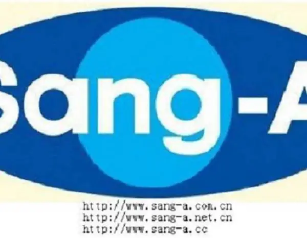 韩国SANG-A相阿接头 3A接头 气管 PU管 PE管 聚胺酯软管 耐高温