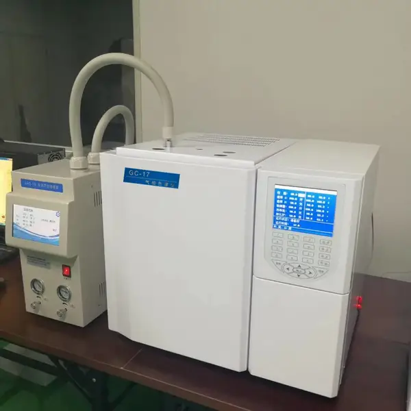 ��Ӧ���ա�GC-17����ɫ�׷�FPD�����������ҩ���ж�����������������