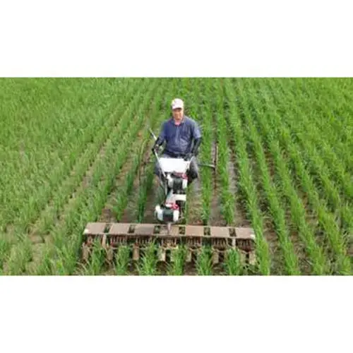 日本大竹otake稻田除草机JJ-1-5/JJ-1-7