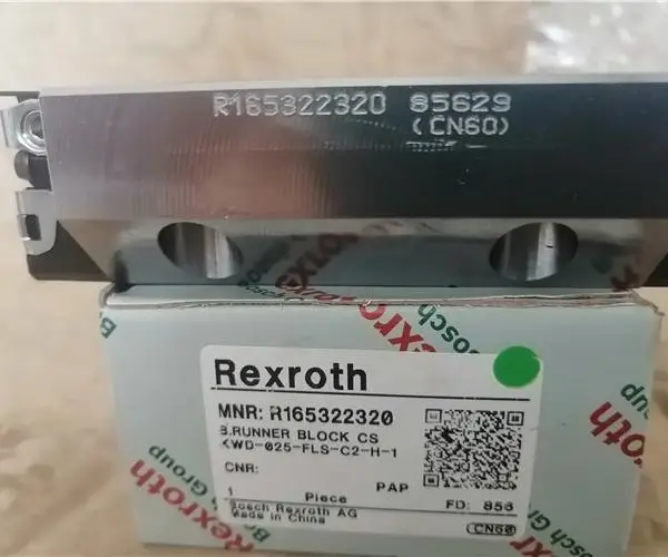 REXROTH����R165121320��ʿ��ֱ���˶���ƷKWD-025-FNS-C1-H-1