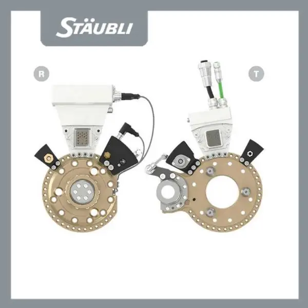 Staubli 史陶比尔-MPS机器人工具快换系统-MPS260