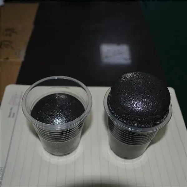 电缆桥架洞口新型防火防潮封堵剂 高分子发泡型防火密封材料